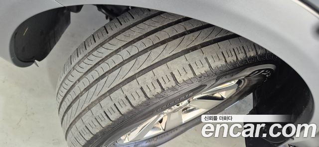 Kia Mohave 4WD KV 300 2014 — фото 23