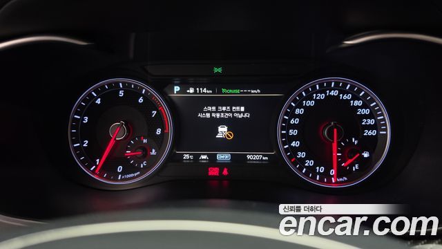 Genesis G70 2.0T AWD Elite 2019 — фото 8