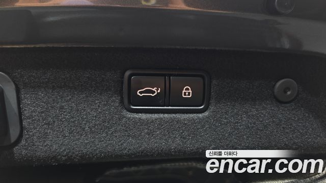 Genesis G70 2.0T AWD Elite 2019 — фото 19