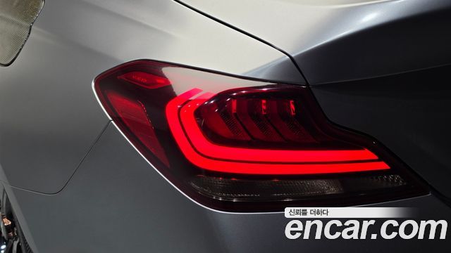 Genesis G70 2.0T AWD Elite 2019 — фото 23