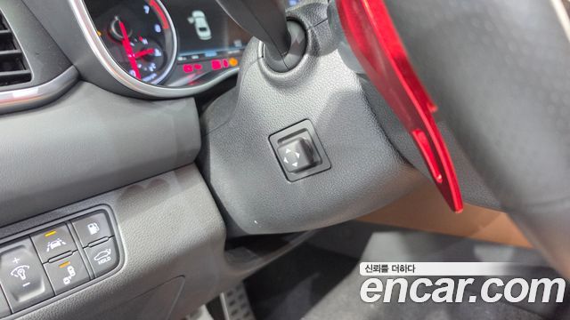 Genesis G70 2.0T AWD Elite 2019 — фото 29