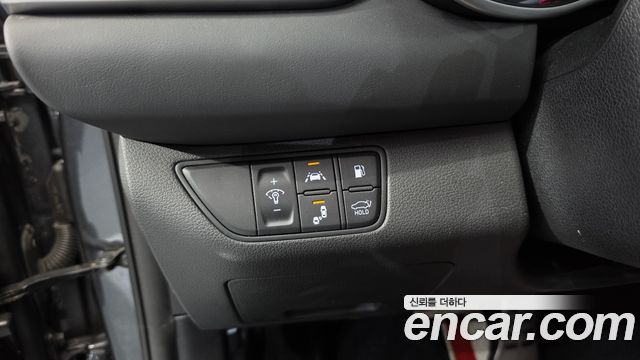 Genesis G70 2.0T AWD Elite 2019 — фото 30