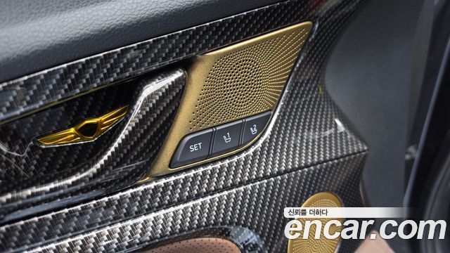 Genesis G70 2.0T AWD Elite 2019 — фото 35
