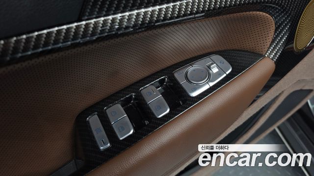 Genesis G70 2.0T AWD Elite 2019 — фото 40