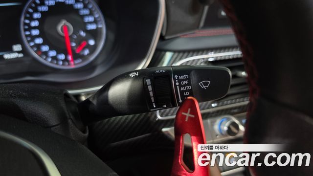Genesis G70 2.0T AWD Elite 2019 — фото 41