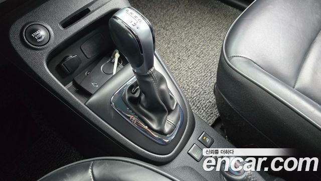 Renault Korea QM3 RE Signature 2018 — фото 9