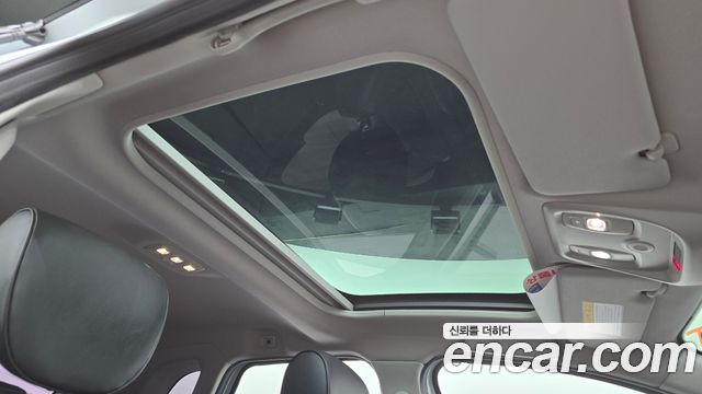 Renault Korea QM3 RE Signature 2018 — фото 15