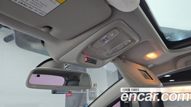 Renault Korea QM3 RE Signature 2018 — фото 17
