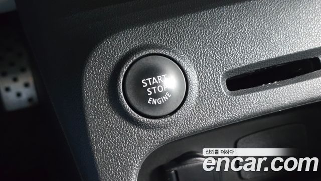 Renault Korea QM3 RE Signature 2018 — фото 19
