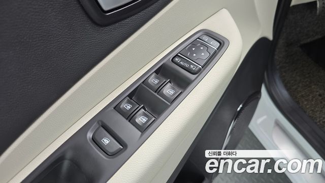 Renault Korea QM3 RE Signature 2018 — фото 27