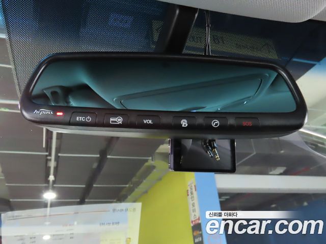 Hyundai Sonata Hybrid (LF) 2.0 HEV Modern 2015 — фото 20