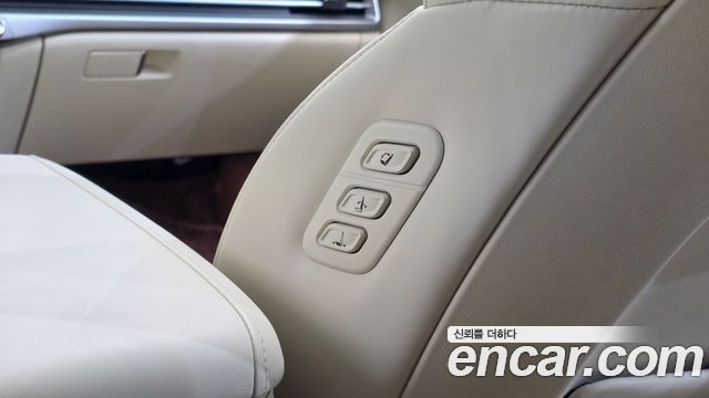 Hyundai Grandeur Hybrid (GN7) Calligraphy 2023 — фото 18