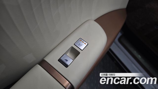 Hyundai Grandeur Hybrid (GN7) Calligraphy 2023 — фото 27