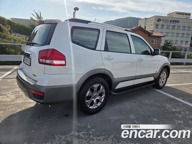 Kia Mohave Diesel 3.0 4WD VIP 2018 — фото 4