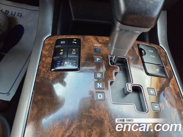 Kia Mohave Diesel 3.0 4WD VIP 2018 — фото 15