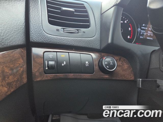 Kia Mohave Diesel 3.0 4WD VIP 2018 — фото 19
