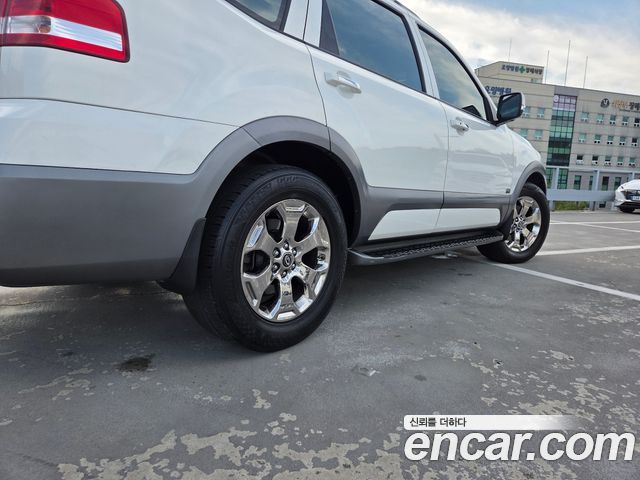 Kia Mohave Diesel 3.0 4WD VIP 2018 — фото 24