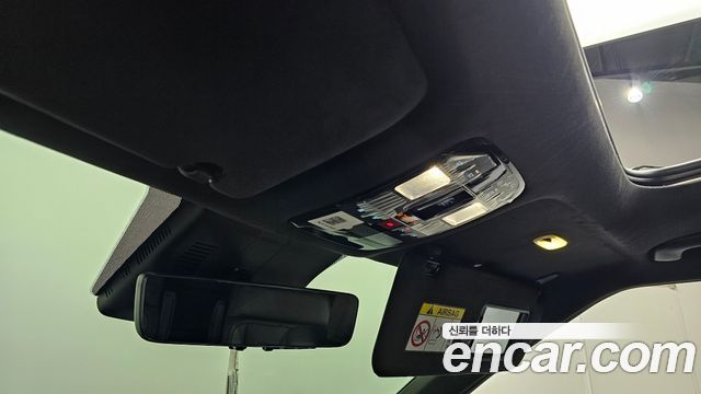 Hyundai Santa Fe (MX5) HEV 1.6 2WD Calligraphy 2025 — фото 15