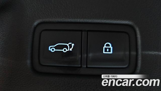 Hyundai Santa Fe (MX5) HEV 1.6 2WD Calligraphy 2025 — фото 18