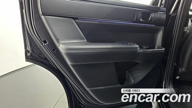 Hyundai Santa Fe (MX5) HEV 1.6 2WD Calligraphy 2025 — фото 25