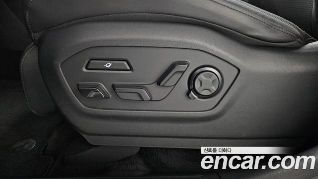 Hyundai Santa Fe (MX5) HEV 1.6 2WD Calligraphy 2025 — фото 31