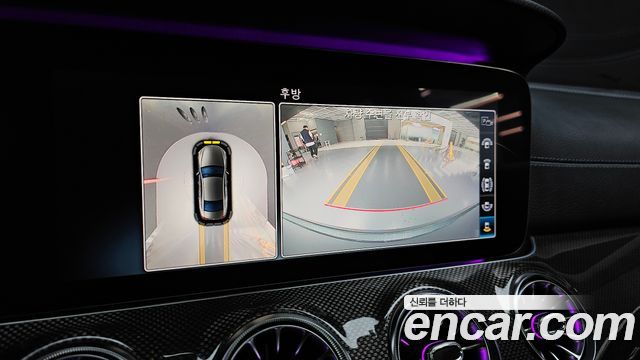 Mercedes-Benz CLS-Class (C257) CLS400d 4MATIC AMG Line 2019 — фото 18