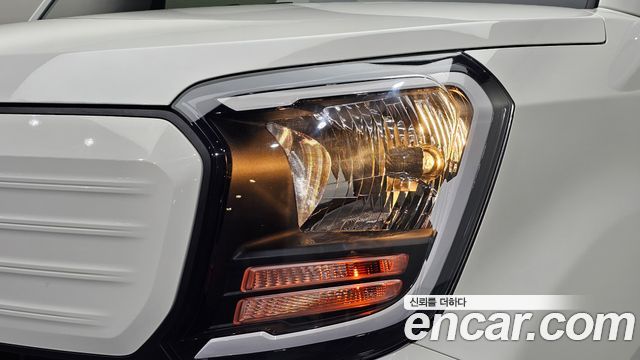 Kia Ray Van 2-Seater Prestige Special 2025 — фото 22