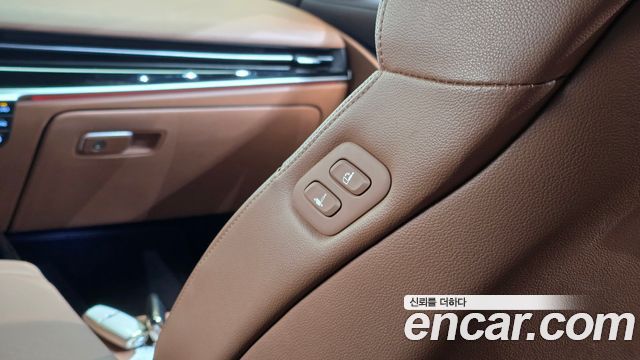 Genesis G80 (RG3) Gasoline 2.5 Turbo AWD 2022 — фото 20