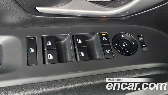 Hyundai Tucson (NX4) Diesel 2.0 4WD Modern 2024 — фото 12