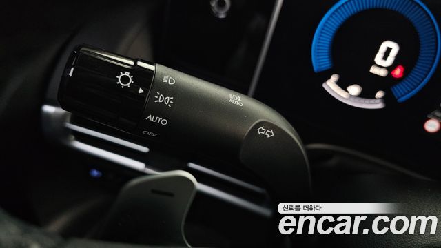 Hyundai Tucson (NX4) Diesel 2.0 4WD Modern 2024 — фото 14