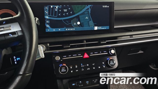 Hyundai Tucson (NX4) Diesel 2.0 4WD Modern 2024 — фото 16