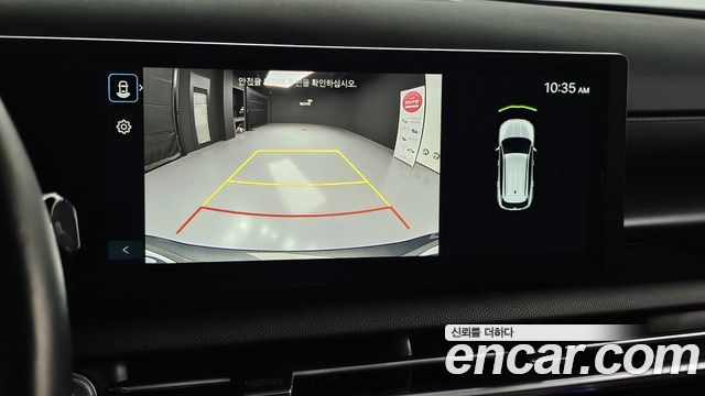 Hyundai Tucson (NX4) Diesel 2.0 4WD Modern 2024 — фото 17