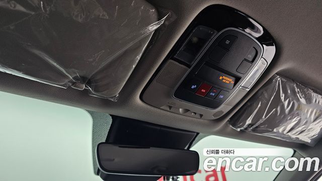 Hyundai Tucson (NX4) Diesel 2.0 4WD Modern 2024 — фото 19