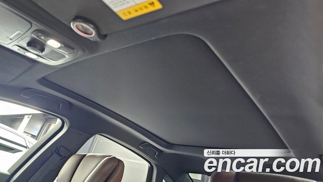 Renault Korea SM6 2.0 LPe RE 2020 — фото 17