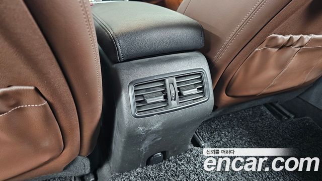 Renault Korea SM6 2.0 LPe RE 2020 — фото 31