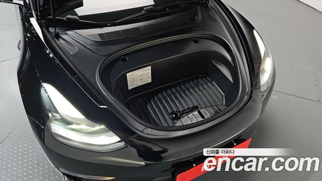 Tesla Model 3 Performance AWD 2021 — фото 6