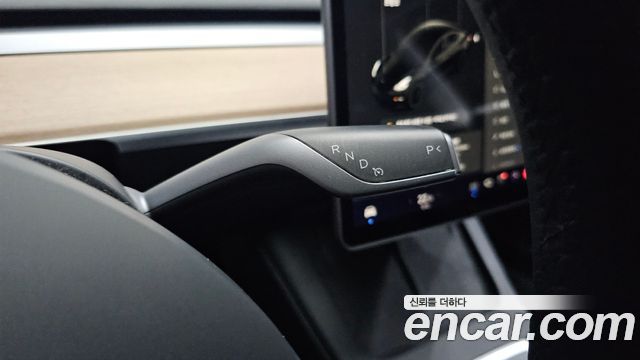 Tesla Model 3 Performance AWD 2021 — фото 9