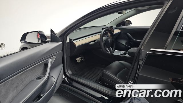 Tesla Model 3 Performance AWD 2021 — фото 10