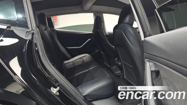 Tesla Model 3 Performance AWD 2021 — фото 11