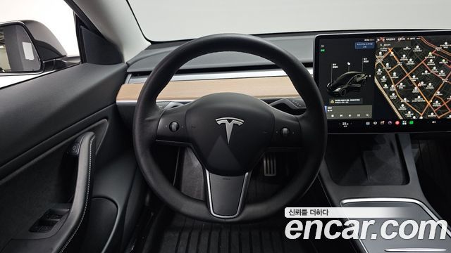 Tesla Model 3 Performance AWD 2021 — фото 13