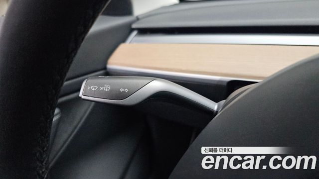 Tesla Model 3 Performance AWD 2021 — фото 14