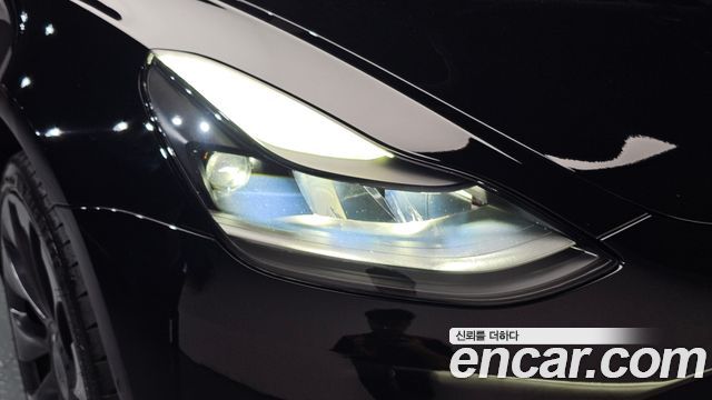 Tesla Model 3 Performance AWD 2021 — фото 22