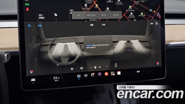 Tesla Model 3 Performance AWD 2021 — фото 27