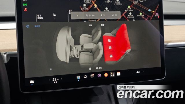 Tesla Model 3 Performance AWD 2021 — фото 28