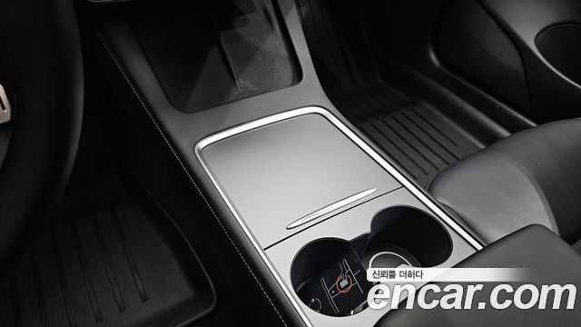 Tesla Model 3 Performance AWD 2021 — фото 29