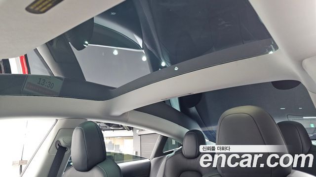 Tesla Model 3 Performance AWD 2021 — фото 31