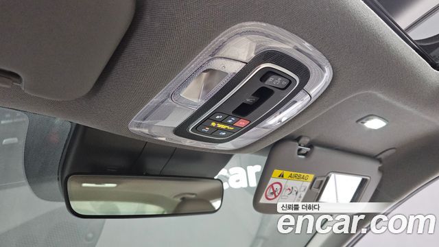 Hyundai Avante Hybrid (CN7) Inspiration 2026 — фото 17