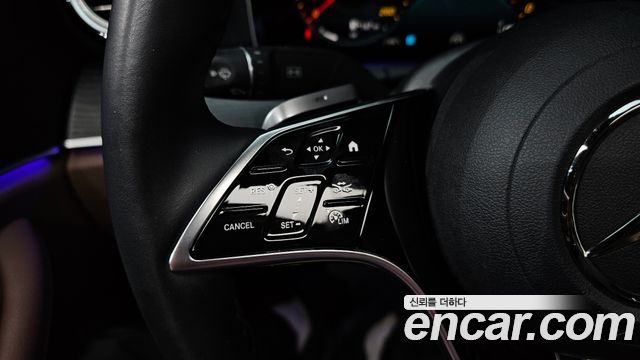 Mercedes-Benz E-Class (W213) E250 AMG Line 2023 — фото 17