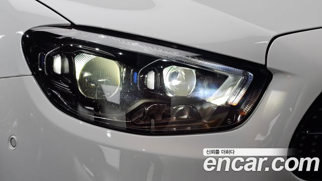 Mercedes-Benz E-Class (W213) E250 AMG Line 2023 — фото 22