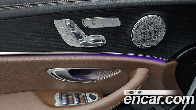Mercedes-Benz E-Class (W213) E250 AMG Line 2023 — фото 28